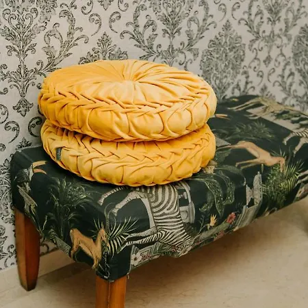 Acogedor Adosado Con Piscina * פאלם-מאר