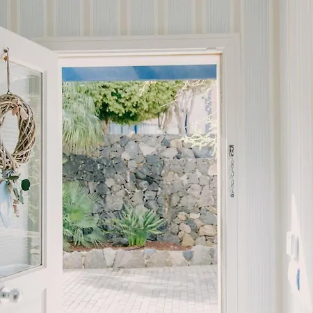 Acogedor Adosado Con Piscina בית נופש *