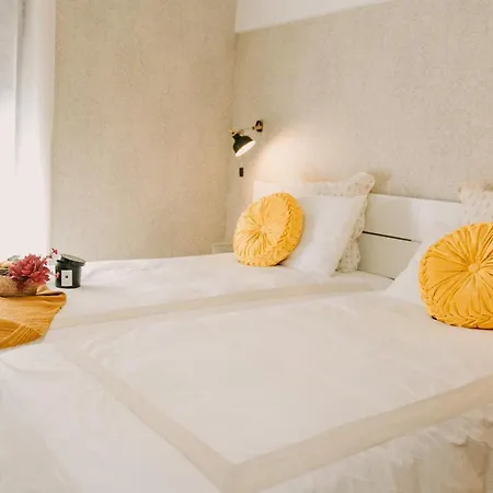 Acogedor Adosado Con Piscina בית נופש *