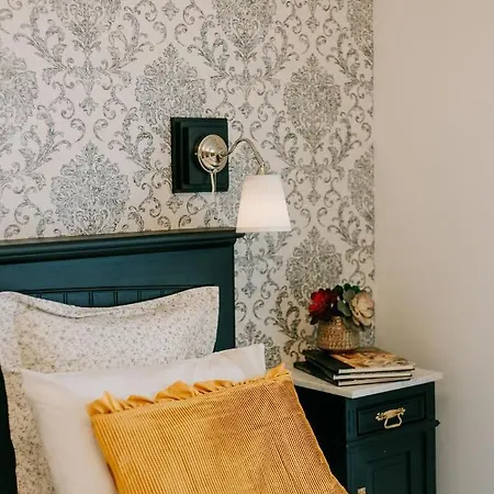 בית נופש Acogedor Adosado Con Piscina *