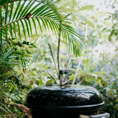 בית נופש Acogedor Adosado Con Piscina