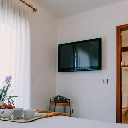 בית נופש Acogedor Adosado Con Piscina פאלם-מאר