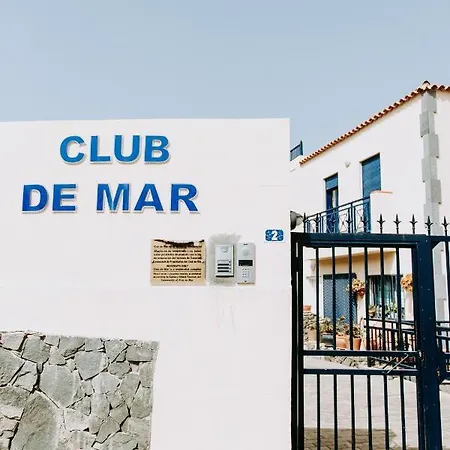 Hébergement de vacances Acogedor Adosado Con Piscina Palm-mar
