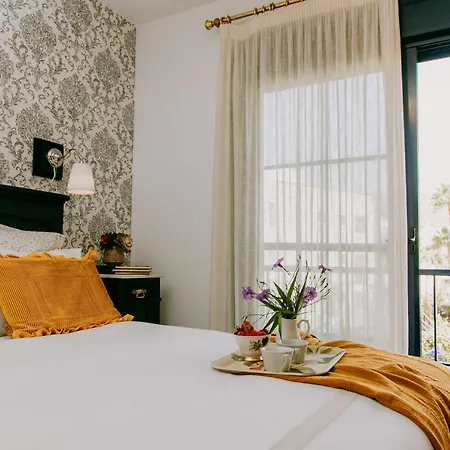 Acogedor Adosado Con Piscina פאלם-מאר