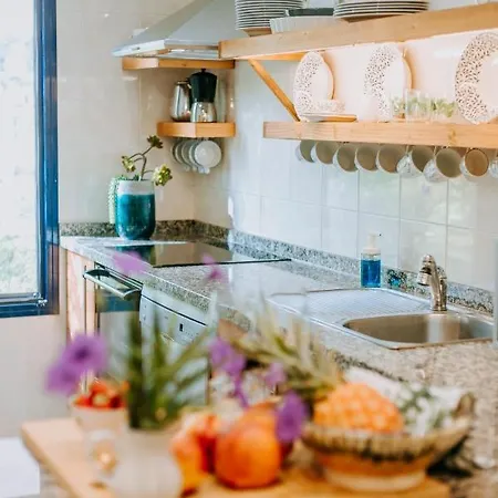 Acogedor Adosado Con Piscina * פאלם-מאר