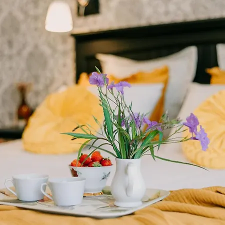 בית נופש Acogedor Adosado Con Piscina