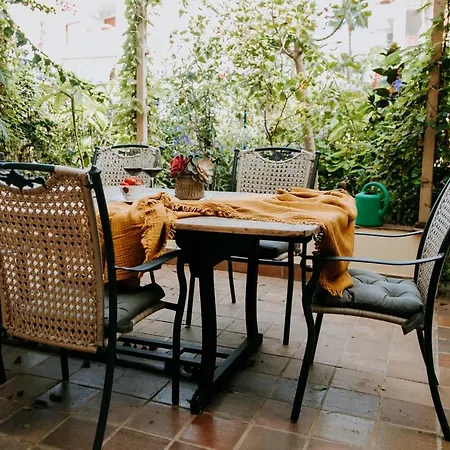 Acogedor Adosado Con Piscina בית נופש *