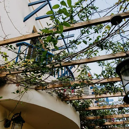 Acogedor Adosado Con Piscina * פאלם-מאר