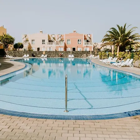 Acogedor Adosado Con Piscina פאלם-מאר