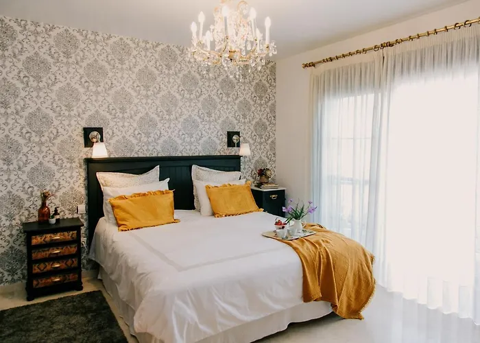 Acogedor Adosado Con Piscina 度假居 滨海帕尔姆