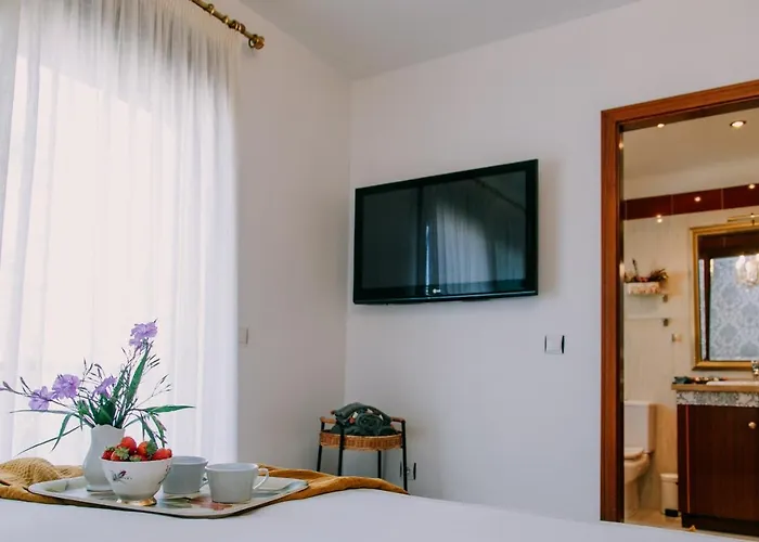 度假居 Acogedor Adosado Con Piscina 滨海帕尔姆