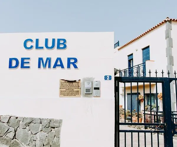 度假居 Acogedor Adosado Con Piscina 滨海帕尔姆