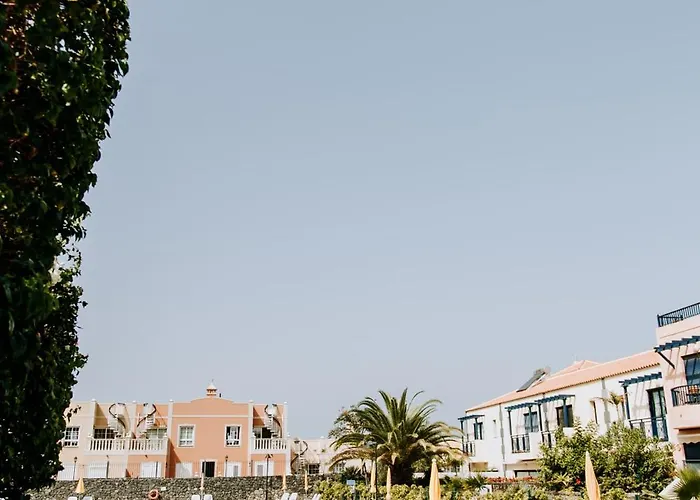 度假居 Acogedor Adosado Con Piscina