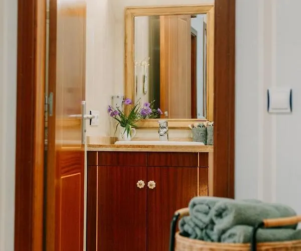 度假居 Acogedor Adosado Con Piscina