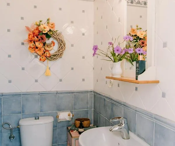 Acogedor Adosado Con Piscina 滨海帕尔姆