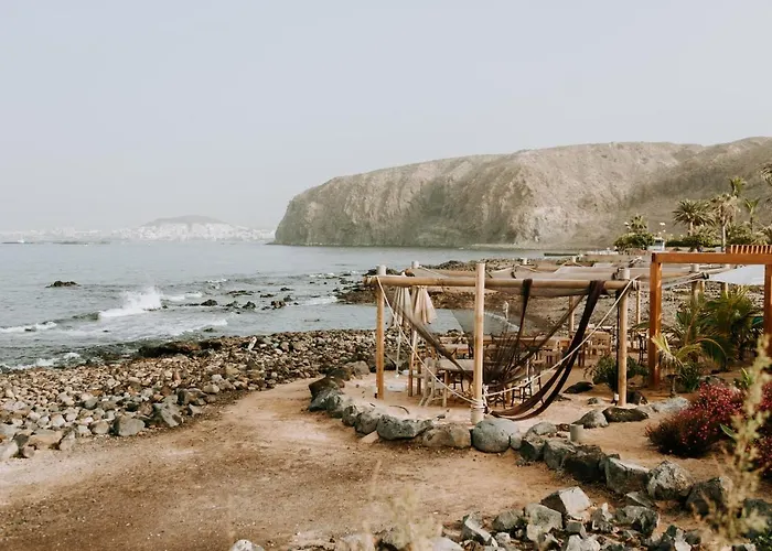 Acogedor Adosado Con Piscina 度假居 滨海帕尔姆