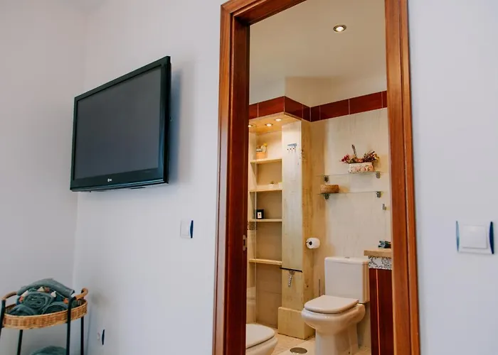 Acogedor Adosado Con Piscina *