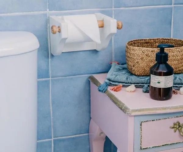 Acogedor Adosado Con Piscina 滨海帕尔姆